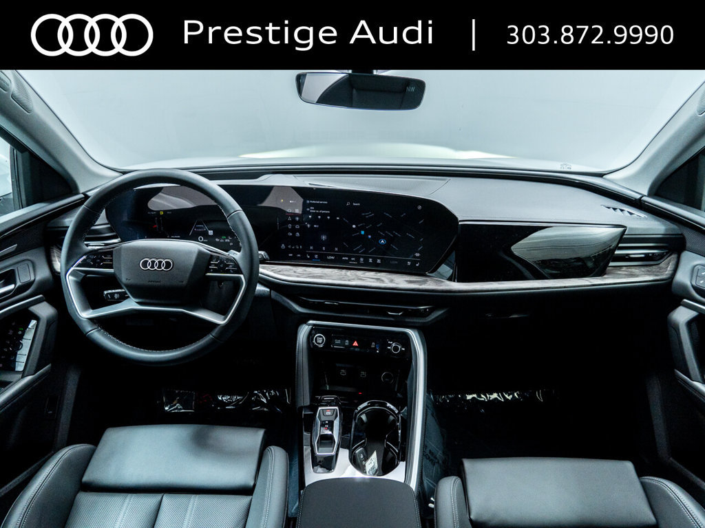 Used 2025 Audi Q5 Premium AWD/4WD image 20