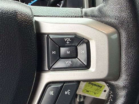 Used 2020 Ford F250 Lariat w/ Lariat Value Package AWD/4WD image 40