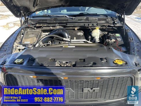 Used 2016 RAM 1500 Big Horn image 22