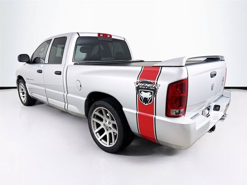 Used 2005 Dodge Ram 1500 Truck 2WD Quad Cab image 9