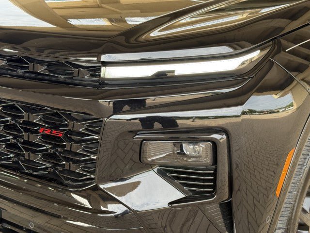 New 2026 Chevrolet Traverse RS FWD image 15