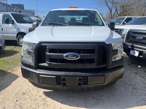 Used 2016 Ford F150 XL image 2