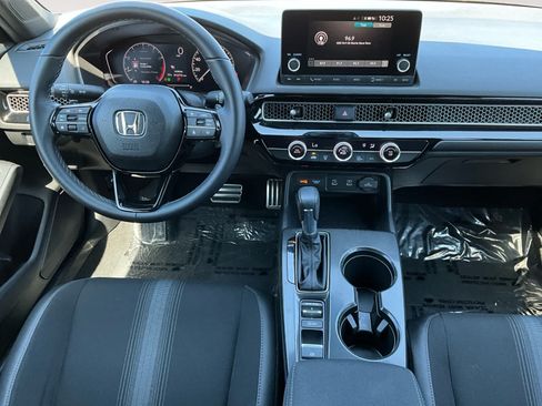 Used 2025 Honda Civic Sport image 10