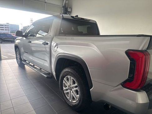 Used 2022 Toyota Tundra SR5 RWD image 16
