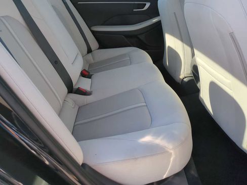 Used 2024 Hyundai Sonata SEL image 25