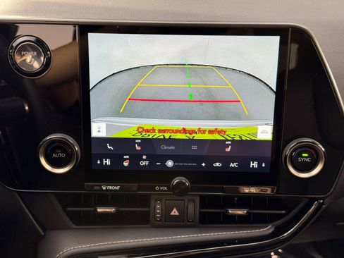 Used 2025 Lexus NX 350h AWD image 28