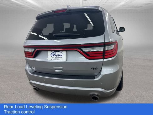 Used 2020 Dodge Durango R/T image 12