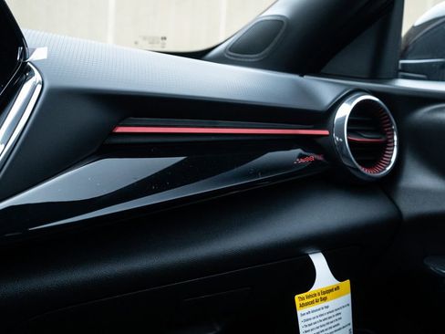 New 2026 Chevrolet Trax RS image 29