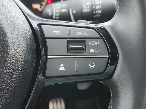 Used 2025 Honda Civic Sport image 19