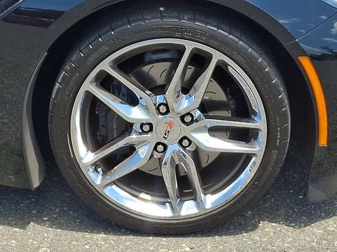 Used 2016 Chevrolet Corvette Stingray Coupe RWD image 23