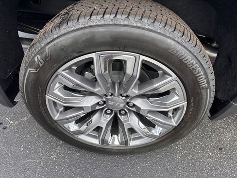 New 2026 GMC Sierra 1500 Denali image 12