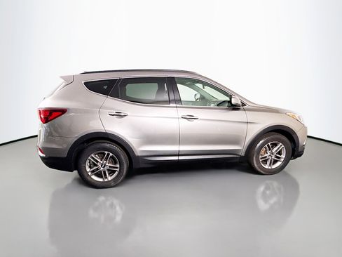 Used 2017 Hyundai Santa Fe Sport FWD image 11