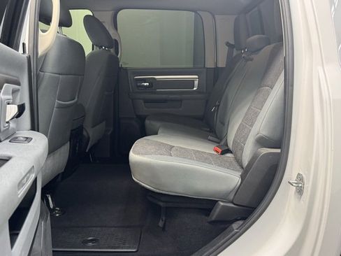 Used 2019 RAM 1500 Classic Warlock image 27