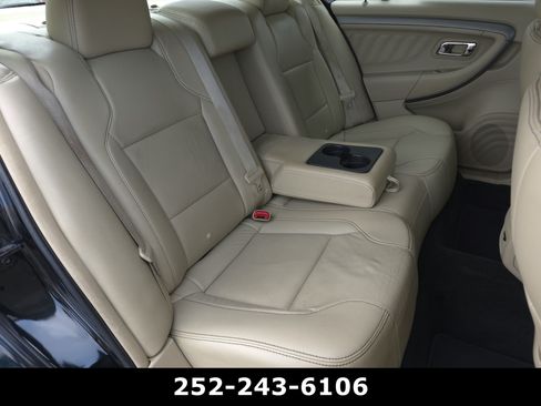 Used 2014 Ford Taurus SEL w/ Equipment Group 201A FWD image 37