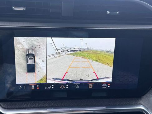 Used 2024 GMC Sierra 2500 Denali w/ Denali Reserve Package image 26