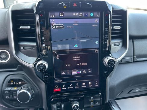 New 2026 RAM 1500 Big Horn AWD/4WD image 14