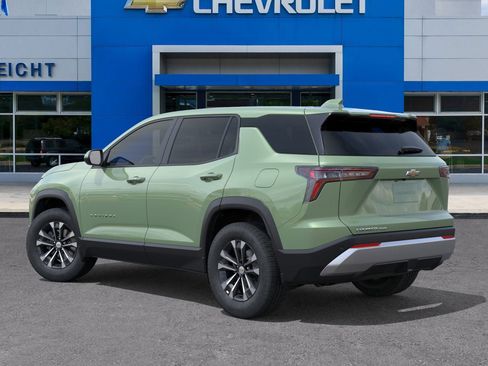 New 2026 Chevrolet Equinox LT w/ Convenience Package II image 29