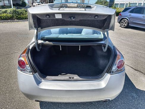 Used 2012 Nissan Altima 2.5 S w/ 20th Anniversary Pkg FWD image 27