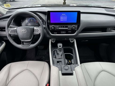 Used 2024 Toyota Grand Highlander XLE image 19