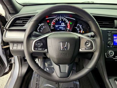 Used 2017 Honda Civic LX-P image 14