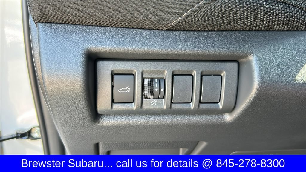 New 2026 Subaru Outback Limited AWD/4WD image 20