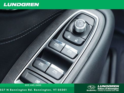 Used 2022 Subaru Legacy Limited AWD/4WD image 10