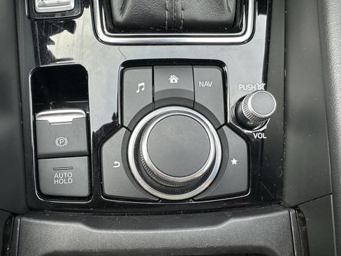 Used 2021 MAZDA MAZDA6 Grand Touring image 25