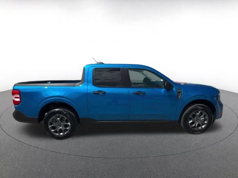 Used 2026 Ford Maverick XLT w/ Equipment Group 301A AWD/4WD image 13