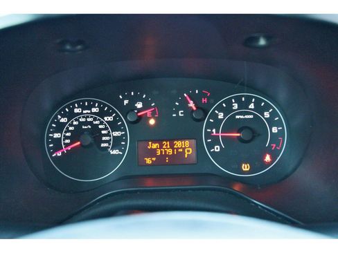Used 2022 RAM ProMaster City Tradesman FWD image 17