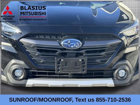 Used 2024 Subaru Outback Limited AWD/4WD image 6