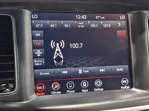 Used 2021 Dodge Charger R/T RWD image 6