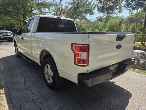 Used 2020 Ford F150 XL w/ Equipment Group 101A Mid RWD image 7