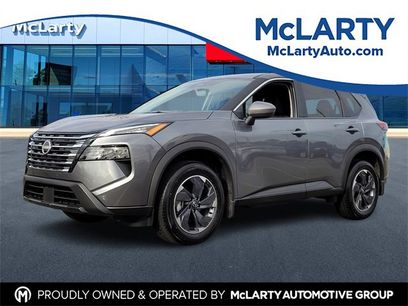 Used 2026 Nissan Rogue SV