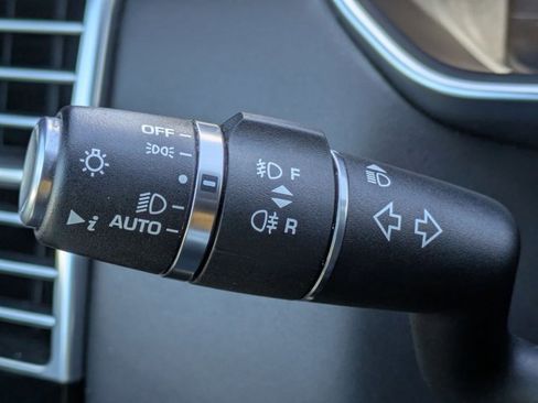 Used 2020 Land Rover Range Rover HSE AWD/4WD image 12