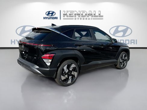 New 2026 Hyundai Kona Limited image 6