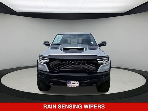 New 2026 RAM 1500 RHO w/ RHO Level 1 Equipment Group AWD/4WD image 3