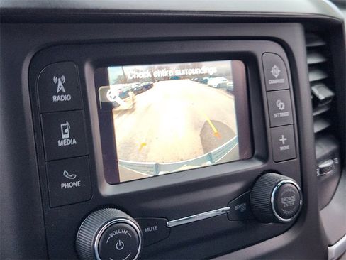 Used 2022 RAM 1500 Big Horn image 20