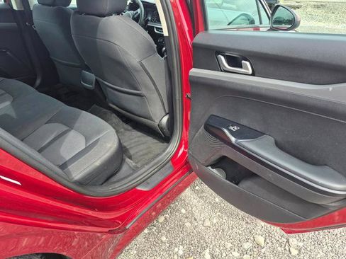 Used 2021 Kia K5 LX FWD image 5