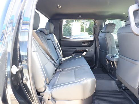 Used 2026 Toyota Tundra Limited w/ TRD Off-Road Package AWD/4WD image 35
