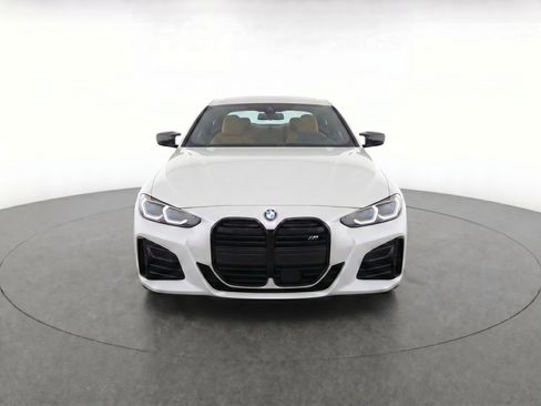 Used 2026 BMW M440i Coupe RWD image 5