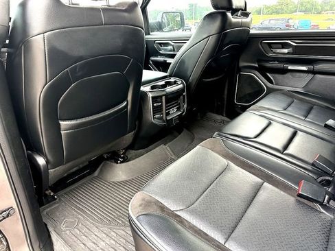 Used 2023 RAM 1500 Laramie RWD image 20