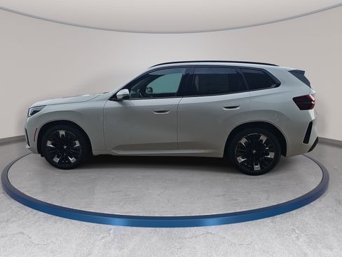 New 2026 BMW X3 xDrive30i w/ Premium Package AWD/4WD image 8