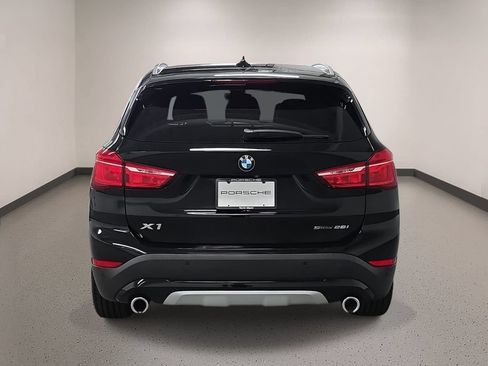 Used 2021 BMW X1 sDrive28i w/ Convenience Package FWD image 6