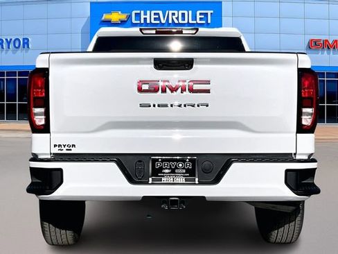 New 2026 GMC Sierra 1500 Pro w/ Graphite Edition image 4