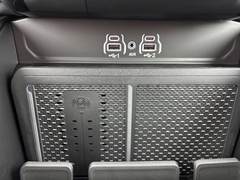 New 2026 RAM 1500 Big Horn AWD/4WD image 24