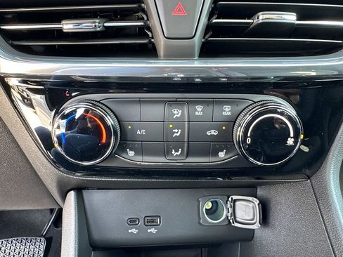 New 2026 Buick Encore GX Sport Touring image 24