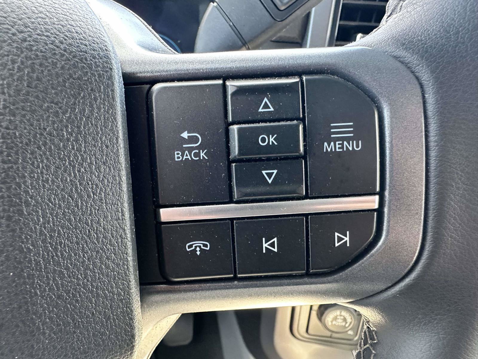 Used 2024 Ford F150 XLT w/ Equipment Group 302A MID AWD/4WD image 18