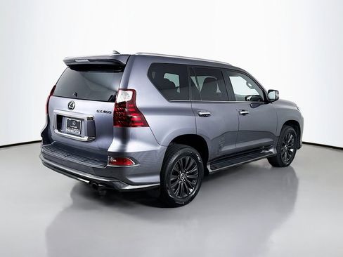 Certified 2021 Lexus GX 460 Premium w/ Accessory Package AWD/4WD image 5