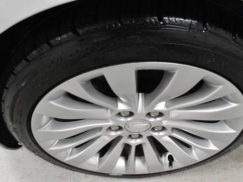 Used 2017 Cadillac CTS Premium Luxury image 9