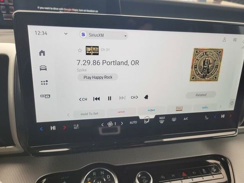 Certified 2025 Ford Expedition Active image 23